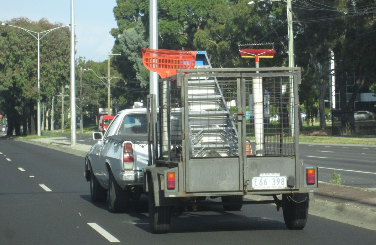 (first posted 11/17/2017)        The WB Holden occupies a unique place in the Australian automotive landscape, having been the last ute produced by “Australia’s Own” car maker for [&hellip;]