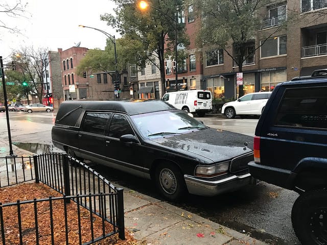 (first posted 11/27/2017)        And here we are, back to the humble hearse. Perhaps the most unappreciated service vehicle on account that by the time you call it, [&hellip;]