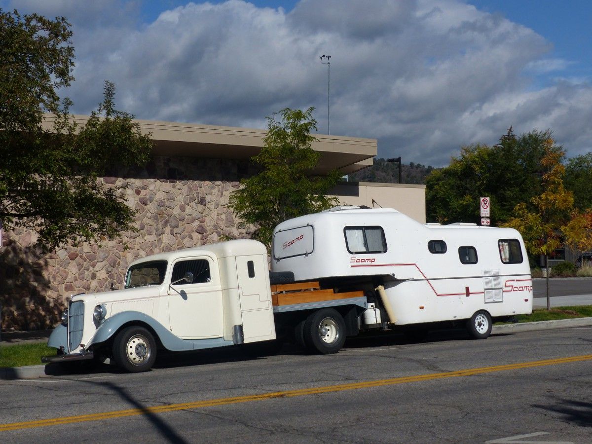 (first posted 11/25/2017)       When I saw this rig posted at the Cohort by Simon White, it reminded me of a somewhat similar one, but built back around the [&hellip;]