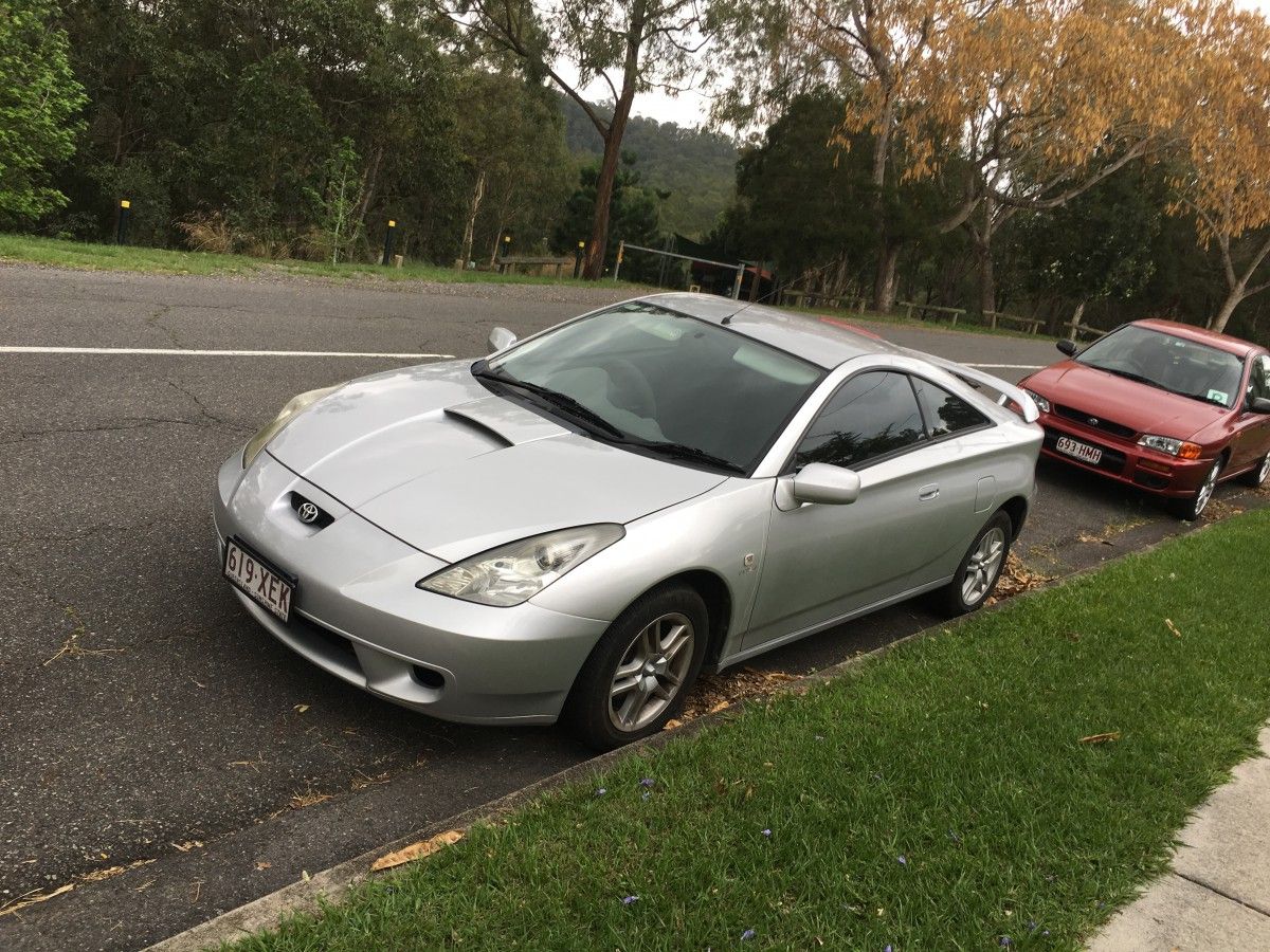 (first posted 11/27/2017)       Toyota North America’s average buyer age was ticking up in the 1990s, coinciding with the gradual disappearance of their more exciting, youth-oriented models. The Supra [&hellip;]