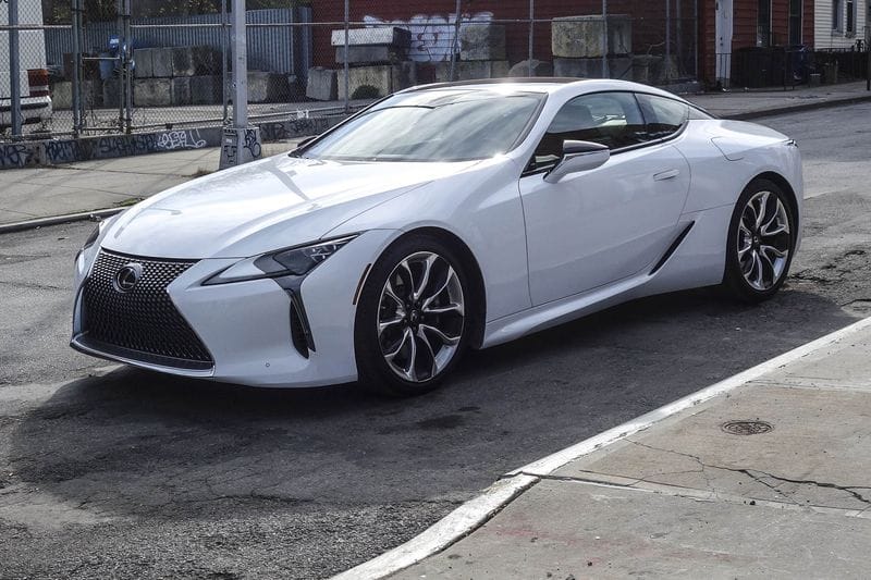 I have been a fan of Toyota for many years – must have had over ten since my first 1974 MS60 Toyota Crown “Kujira” in 1981.  Of the three cars [&hellip;]