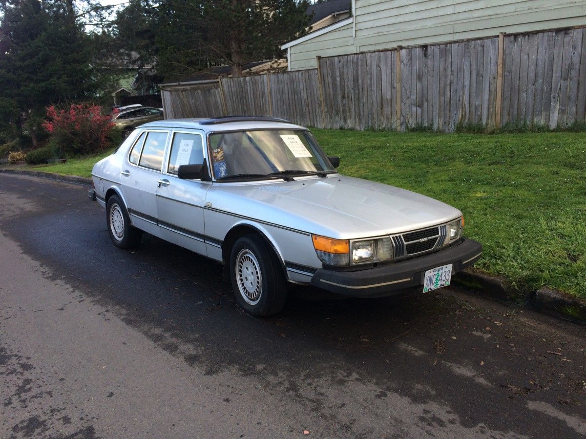 How about a counterpoint to that Challenger 4×4? This is about as polar-opposite as it gets, a safe, low and modestly-powered Saab sedan. I shot it last spring, so I [&hellip;]