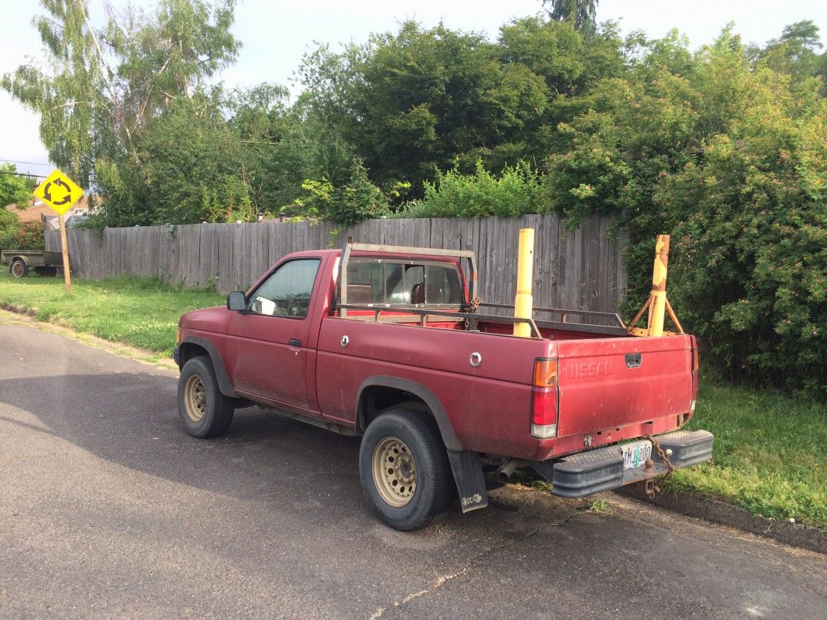 This pickup is utterly unique. Of all the generations of all the different Japanese mini-pickups, only this generation of Nissans has an instantly recognized and remembered name: Hardbody.  Which makes [&hellip;]