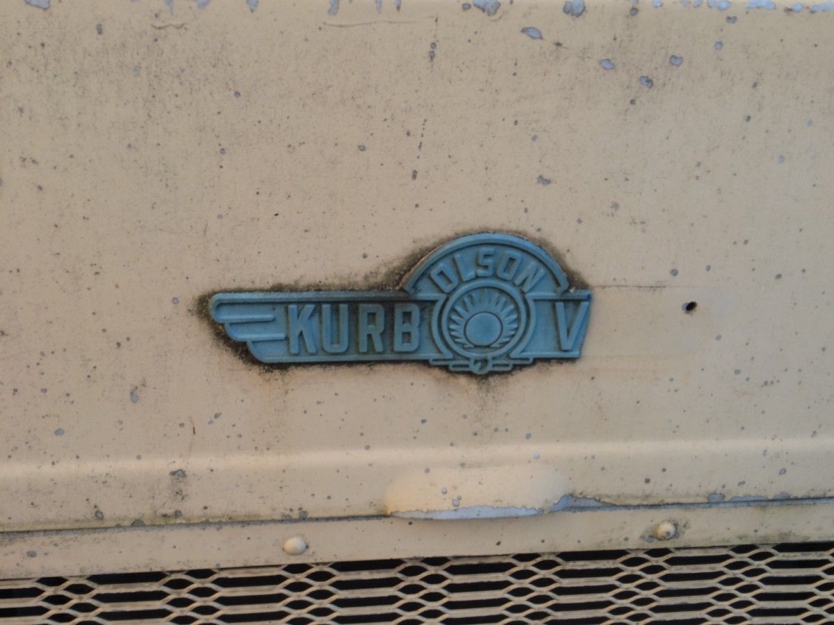 (first posted 11/7/2017)        This Olson Kurb Van has a special place in my heart. It has sat here for as long as I’ve been shooting CCs; in [&hellip;]