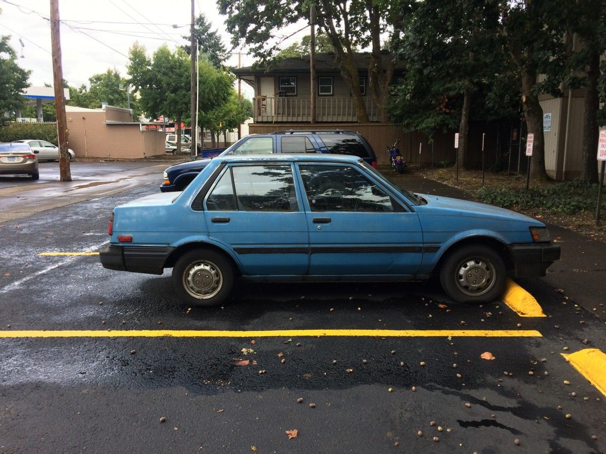 (first posted 11/23/2017)        To properly understand the Corolla, and why it has perpetually been so successful, one needs to spend a couple of hours driving the freeways [&hellip;]