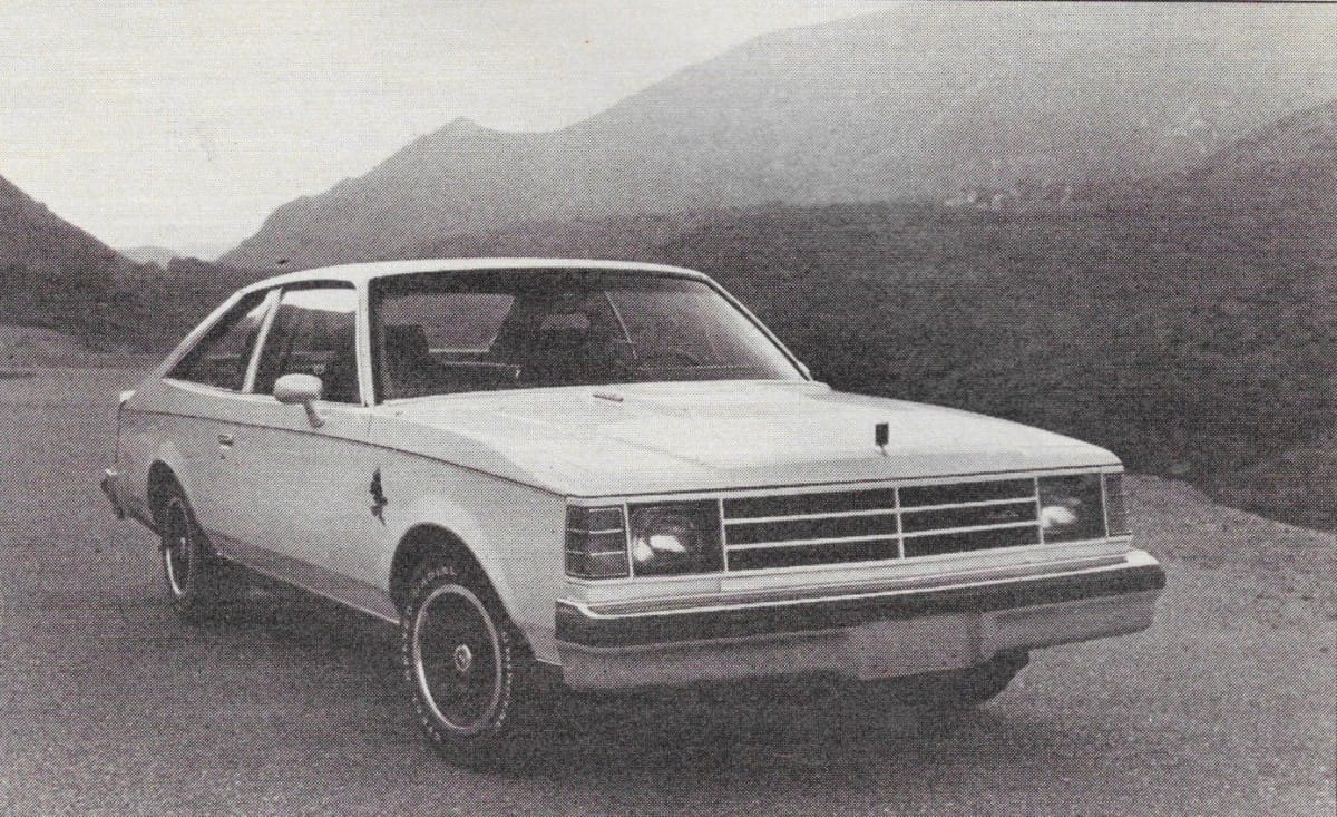 (first posted 11/23/2017)       Today, as Americans prepare to gobble up turkey in celebration of Thanksgiving, I thought it would be fun to take a look at an automotive [&hellip;]