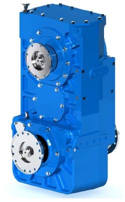 Fabco Model 500