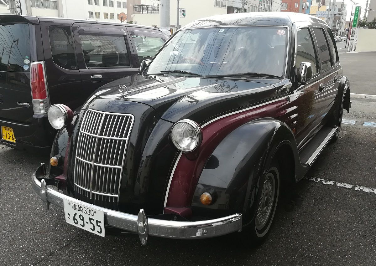 (first posted 11/12/2017)            M’luds, I trust the Mitsuoka Viewt we heard yesterday gave the CCourt much food for thought. Today, your lordships may require a [&hellip;]
