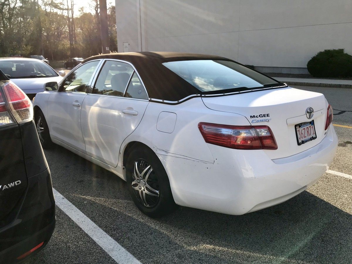 There’s nothing wrong with wanting to add a personal touch to your vehicle, giving it a little something extra to stand out from the crowd. However, this is best done [&hellip;]