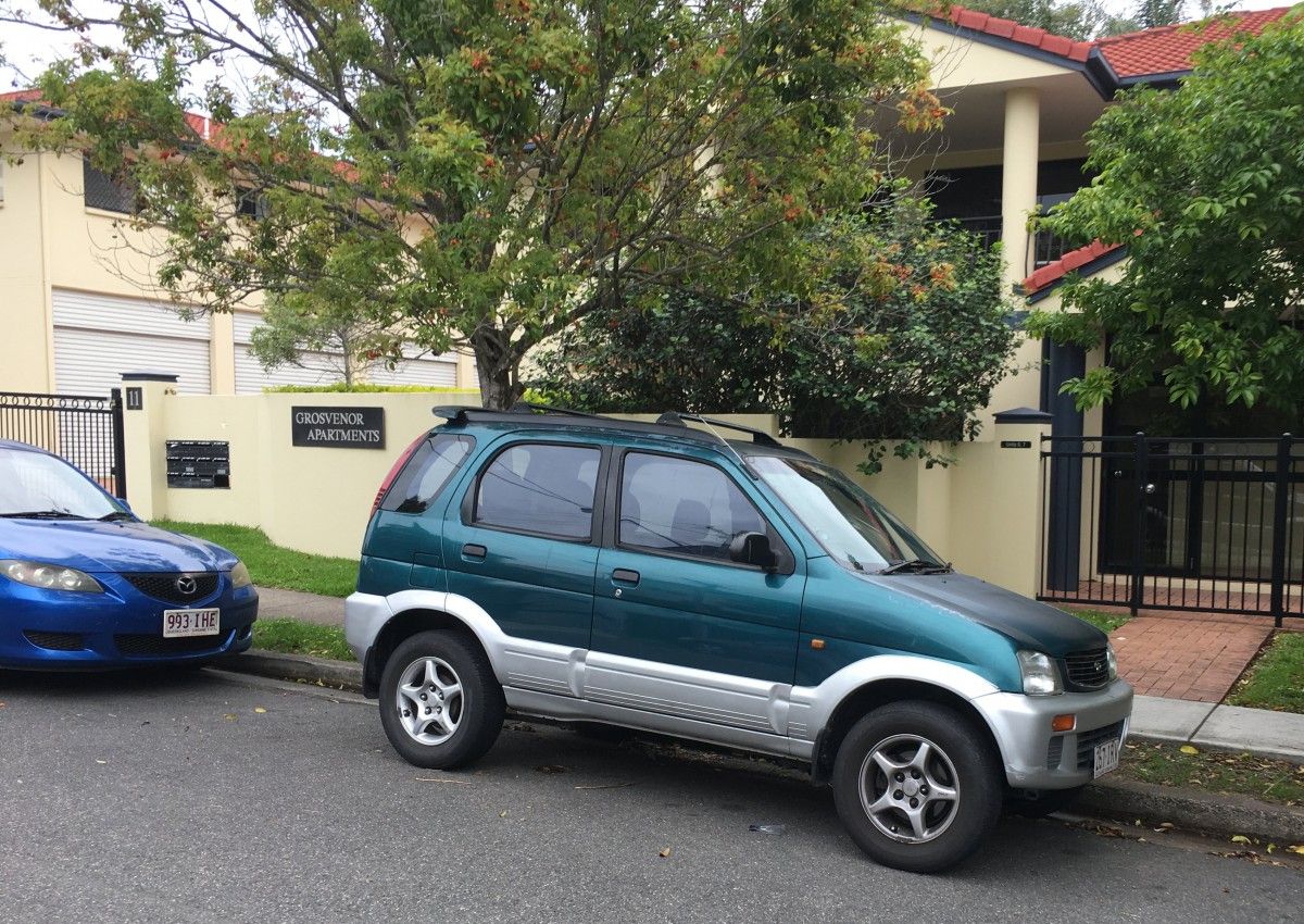 (first posted 11/2/2017)       With the Toyota RAV-4, Honda CR-V and Subaru Forester, the Japanese invented the compact crossover and helped establish a segment that continues to grow and [&hellip;]