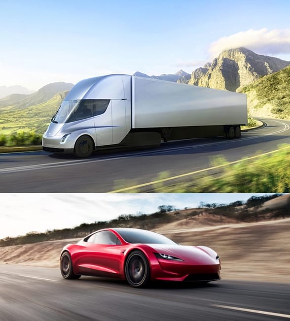 Unless you’re a hermit, you’ve most likely heard about Tesla’s big media event Thursday night, where the electric Tesla Semi was unveiled, along with the unexpected appearance of the new [&hellip;]
