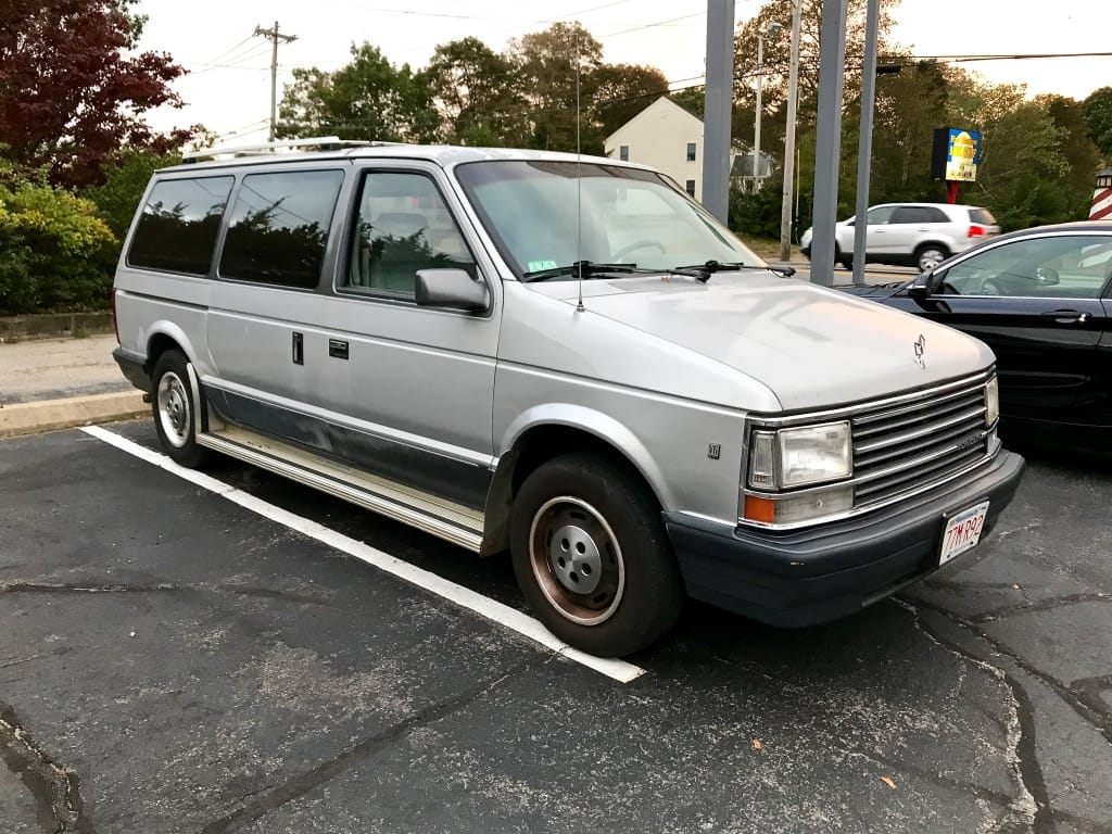 (first posted 11/9/2017)       In today’s day and age, minivans are not frequently looked upon in a positive light. Despite being among the most versatile and space-efficient people movers, [&hellip;]