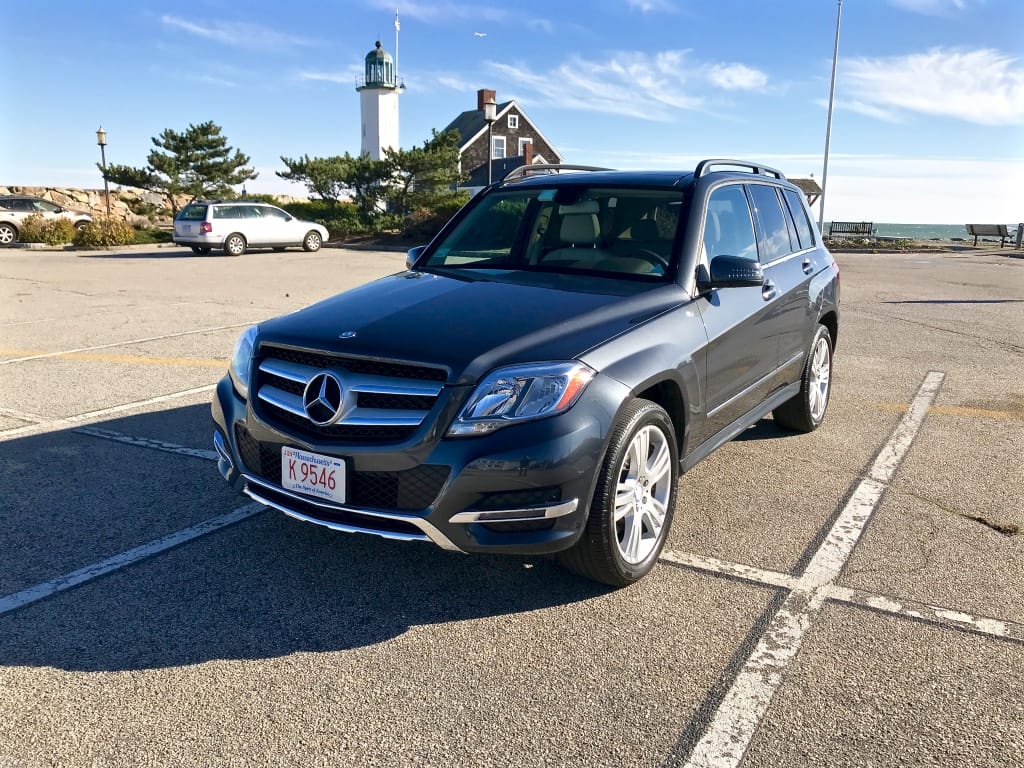 Despite having now owned her 2013 Mercedes GLK for four and a half years, it recently occurred to me that I haven’t written much about Mom’s current daily driver, except [&hellip;]