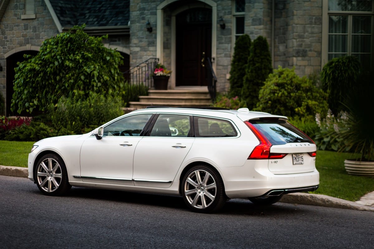 I’m old….AARP eligible old. So maybe that’s why I’ve been casting an approving eye at some of the new station wagon models that have recently hit the scene. I mean, [&hellip;]