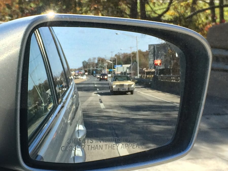 Sometimes I wish I could stop time – like when I see an interesting car, but only have time to snap a picture or two.  This happens rather often, and [&hellip;]