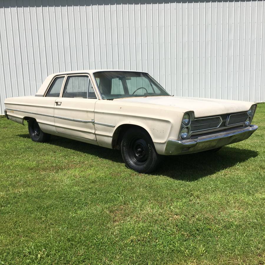 For the fifth stop of our foray into the Classifieds of Craig, let’s visit someplace a bit different.  Instead of ripping the covers away from the backyards of other contributors [&hellip;]