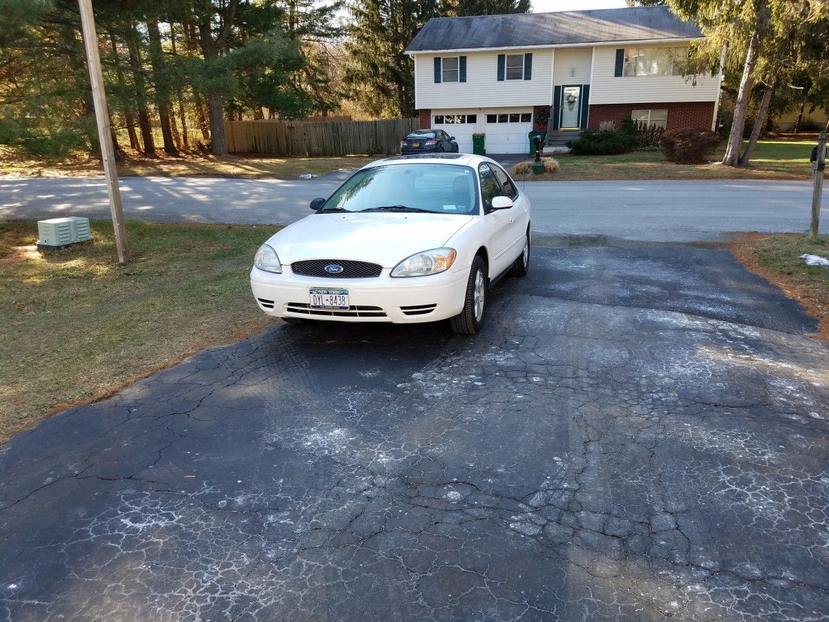 From 2001 to 2017, at least one Ford Taurus or Mercury Sable counted itself as a member of the Snitkoff fleet. Letting go of a car is generally a somewhat [&hellip;]