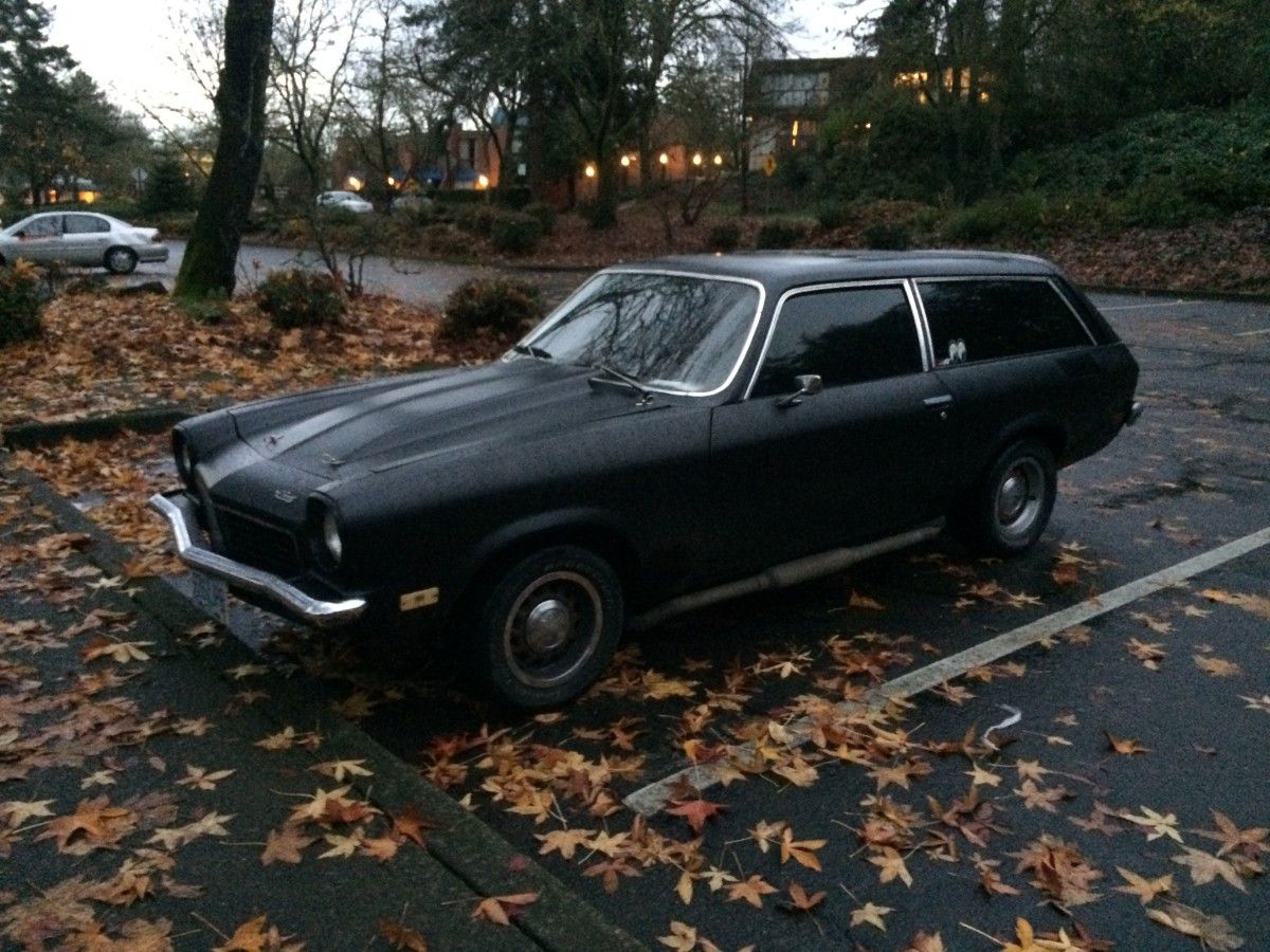 Back in 2013, I launched The Great Vega Hunt, or Who Will Find a Genuine CC Running Vega 2300? There have been a number of submissions claiming to have found [&hellip;]
