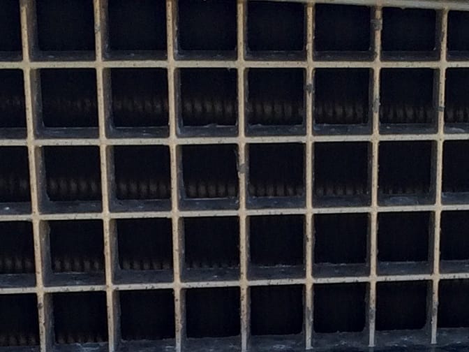 Classic car identification is made much easier when the car in question has a feature unique to its specific model year.  Such is the case with our Clue Car’s grille [&hellip;]