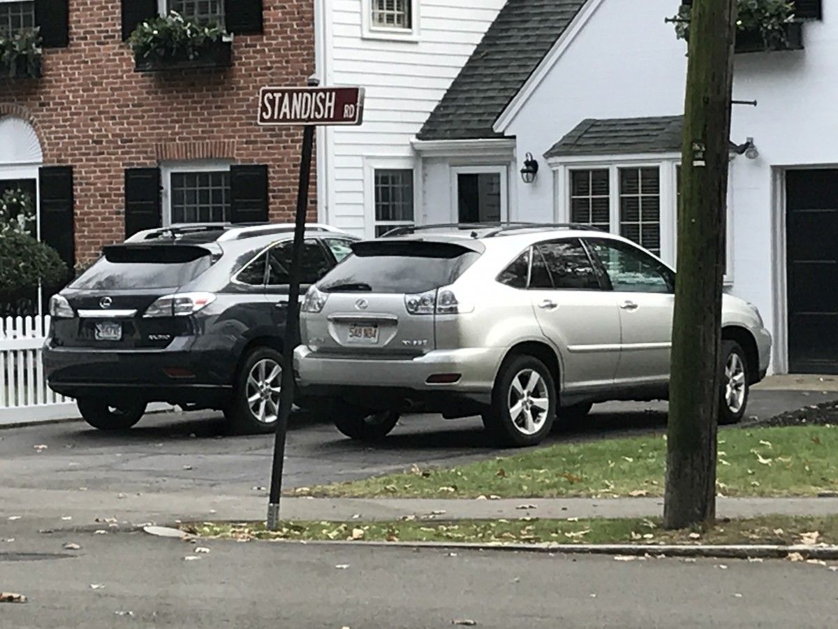 A recent drive through the neighborhood of Milton I grew up in, referred to “Columbine Cliffs” or simply, “The Columbines”, revealed a few distinct car related-changes in the almost seven [&hellip;]