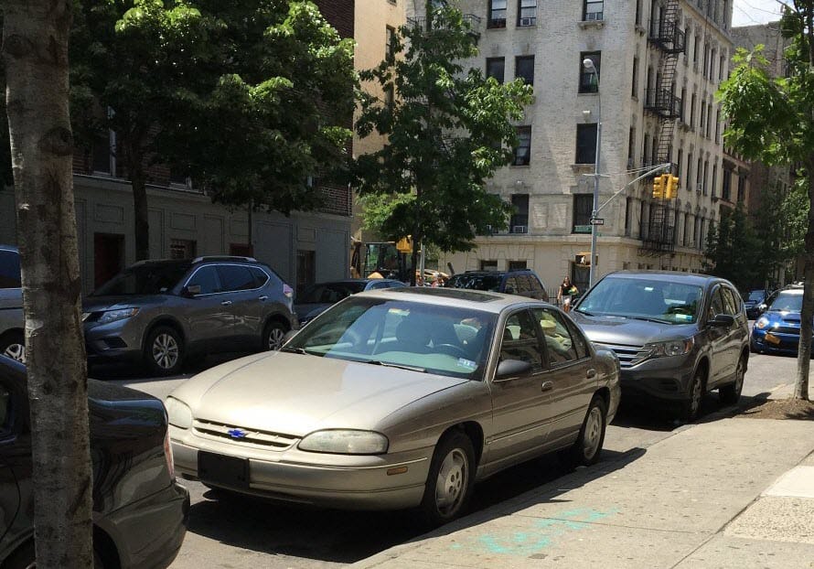 (first posted 12/1/2017)       While developing the 1996 Taurus, Ford engineers purchased a Toyota Camry and took it apart to find out what made it such a superbly-built vehicle. [&hellip;]