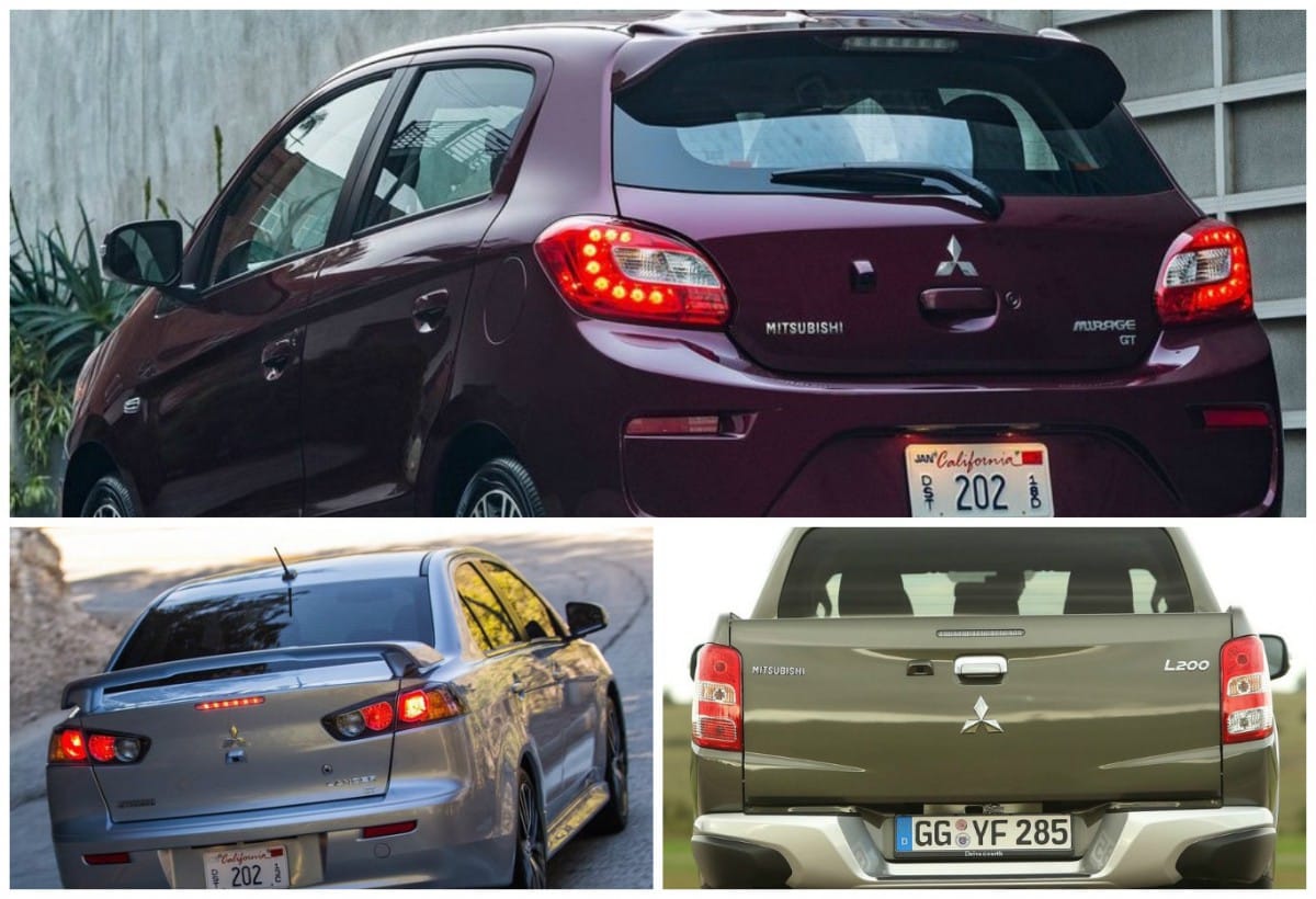 Mitsubishi remains one of Australia’s best-selling brands and has a better image here than in other markets such as the US and Canada. As a result, I see a lot [&hellip;]