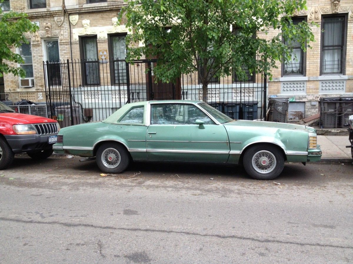 (first posted 1/22/2018)    While Pontiac was selling Grand Prix coupes hand over fist in the 1970s, the related LeMans struggled mightily. For the 1978 redesign of the A-Body platform, [&hellip;]