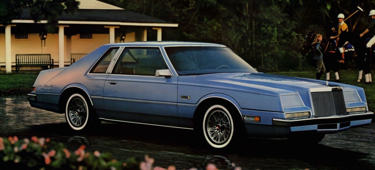 (first posted 1/16/2018)     Chrysler has a rich history of special editions and limited-run models, many of which I’ve covered in Part One, Part Two and Part Three of this [&hellip;]