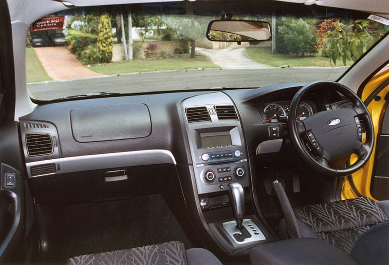 (first posted 1/26/2018) (The 26th of January is Australia Day so let’s celebrate with some Australiana.) Both Ford North America and Ford Australia released controversially-styled replacement large sedans in the [&hellip;]