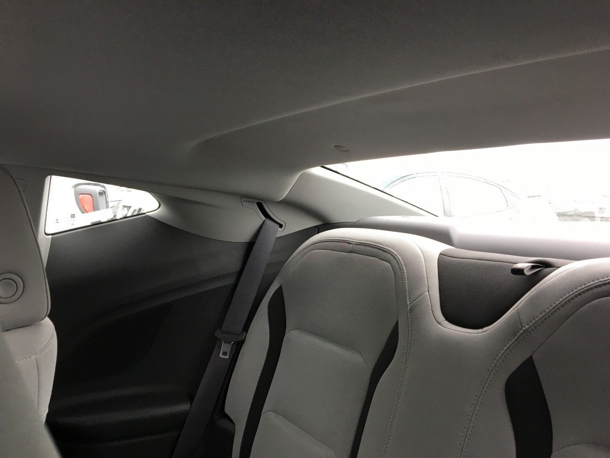 Rental Car Review: 2017 Chevrolet Camaro 1SS – Having Your Cake And Eating It, Too 2 2017 chevrolet camaro ss william 20