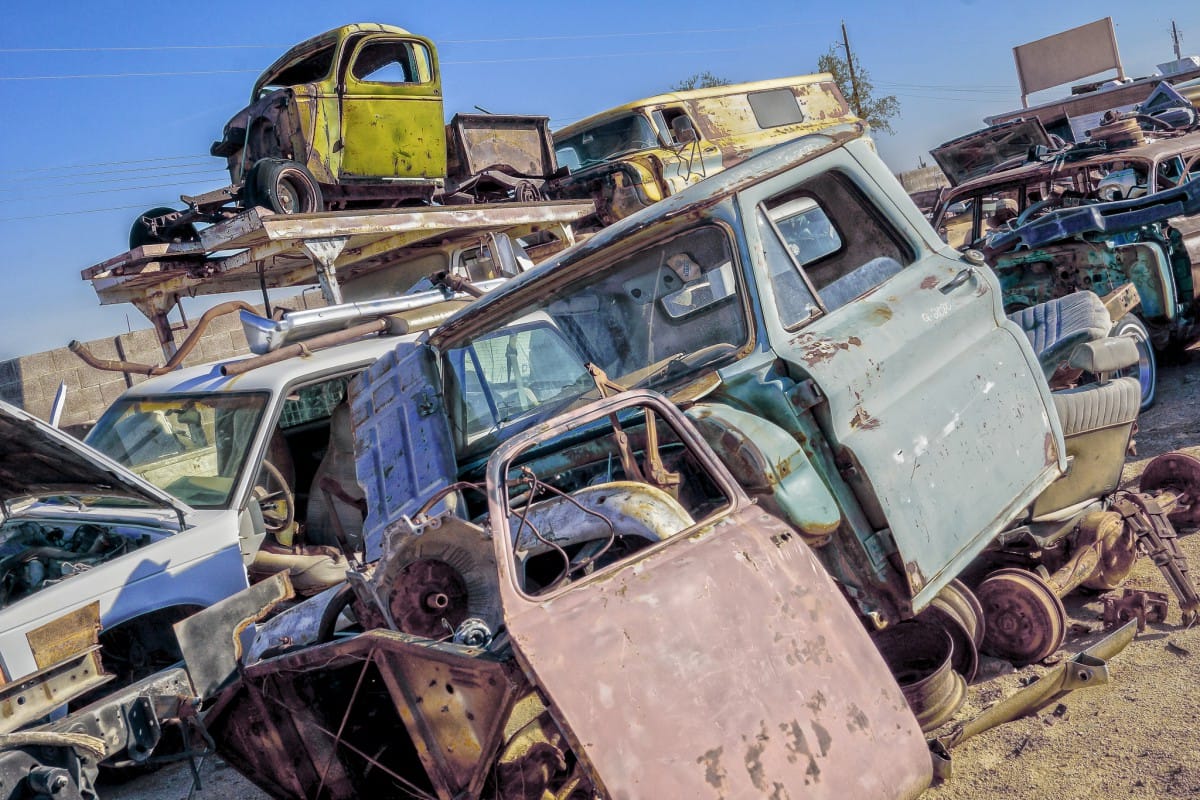 Ralf K. (aka Don Kincl) has a number of uploads at the Cohort that I need to get to. We’ll start with these, taken at Hidden Valley Auto in Maricopa, [&hellip;]