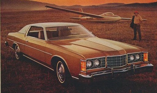 Vintage Review: 1973 Mercury Marquis Brougham - Getting Ready For Steve McGarrett 9 71c7c786f9ab01a3e5198e4f2932b93c gliders airplane