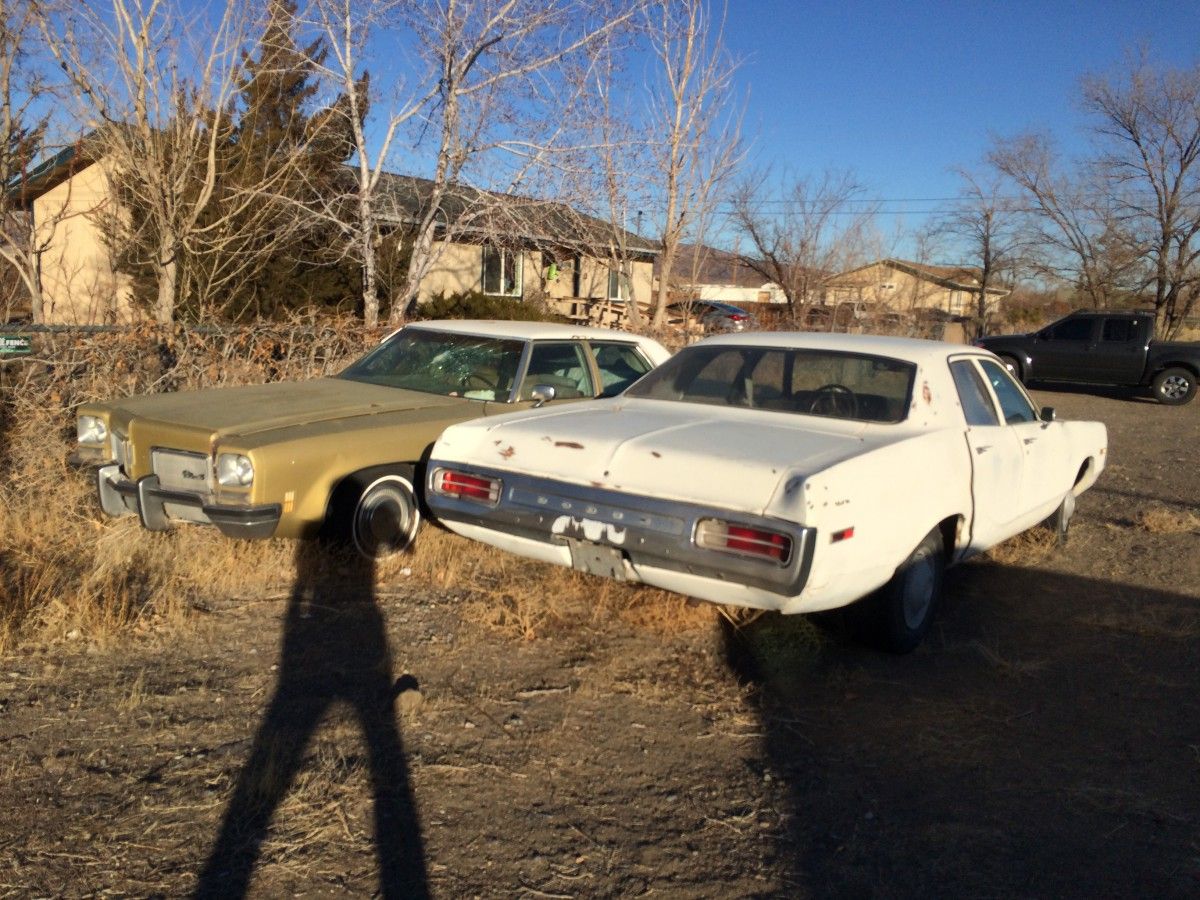 (first posted 1/30/2018)         Memories are deeply bound up in smells, sights, touch, and for us at this website, cars. All those senses—and more—were deeply stimulated on a [&hellip;]