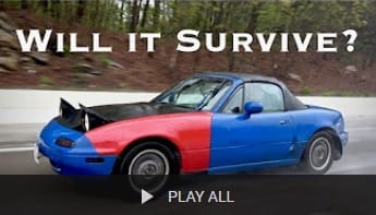 It’s one thing to drive a beater close to home, but would you risk driving one across the entire continental United States from coast to coast? Our own David Saunders [&hellip;]