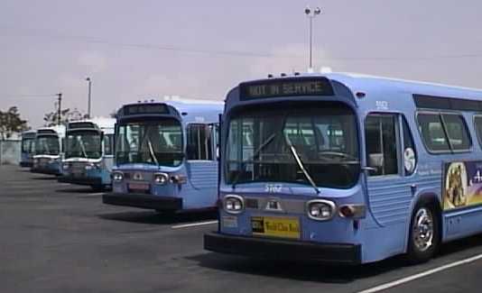 I came across this quaint documentary video made by the Santa Monica Bus Lines – and it sure brought back a flood of memories of my bus riding days in [&hellip;]