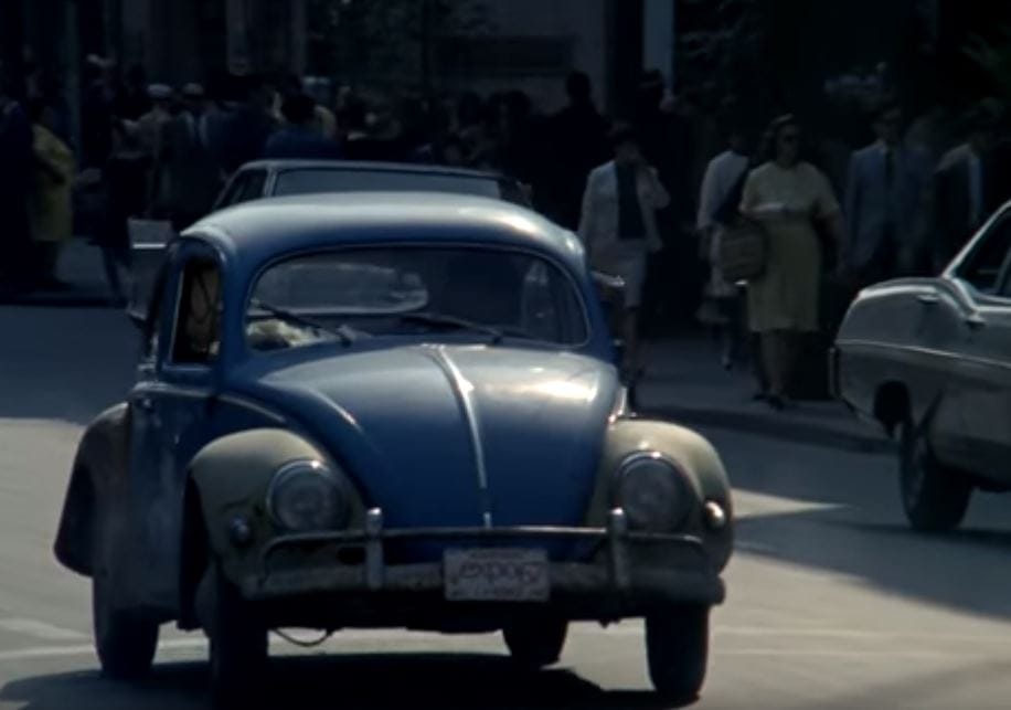 CC Cinema: Blake (1969) In addition to maple syrup and softwood lumber, one of Canada’s greatest exports is whimsical short films and documentaries by the National Film Board (NFB).