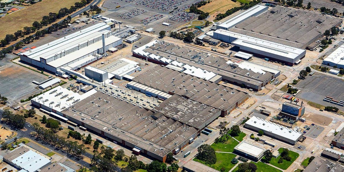 We’ve been indulging in a lot of mourning over the shutterring of GM’s Australian Holden plant, but it looks like it has a future: to build EVs. Billionaire Sanjeev Gupta’s [&hellip;]