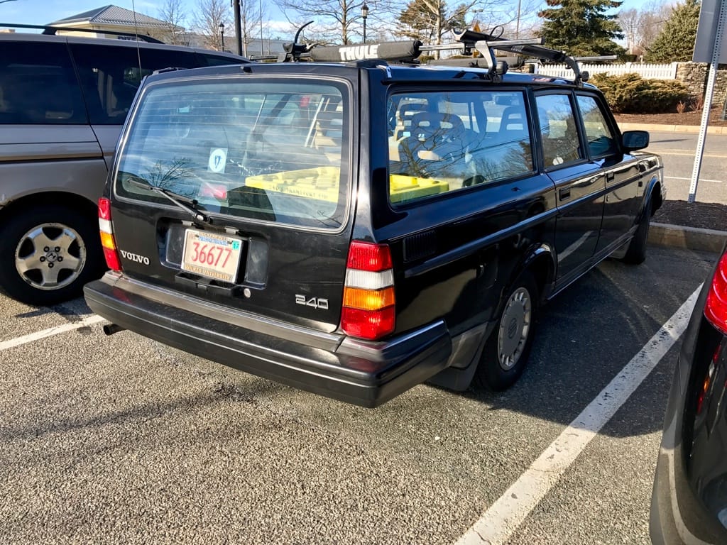 In a world where today’s Volvos are full-fledged luxury vehicles, it’s hard to imagine a time when most Volvos did not feature fine Nappa leather-covered seats with so many electronic [&hellip;]