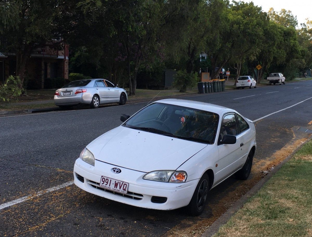 (first posted 1/25/2018)         There’s one thing I’ll never understand about the second-generation Toyota Paseo. Toyota wanted to make a compact coupe off the Tercel platform, something a [&hellip;]