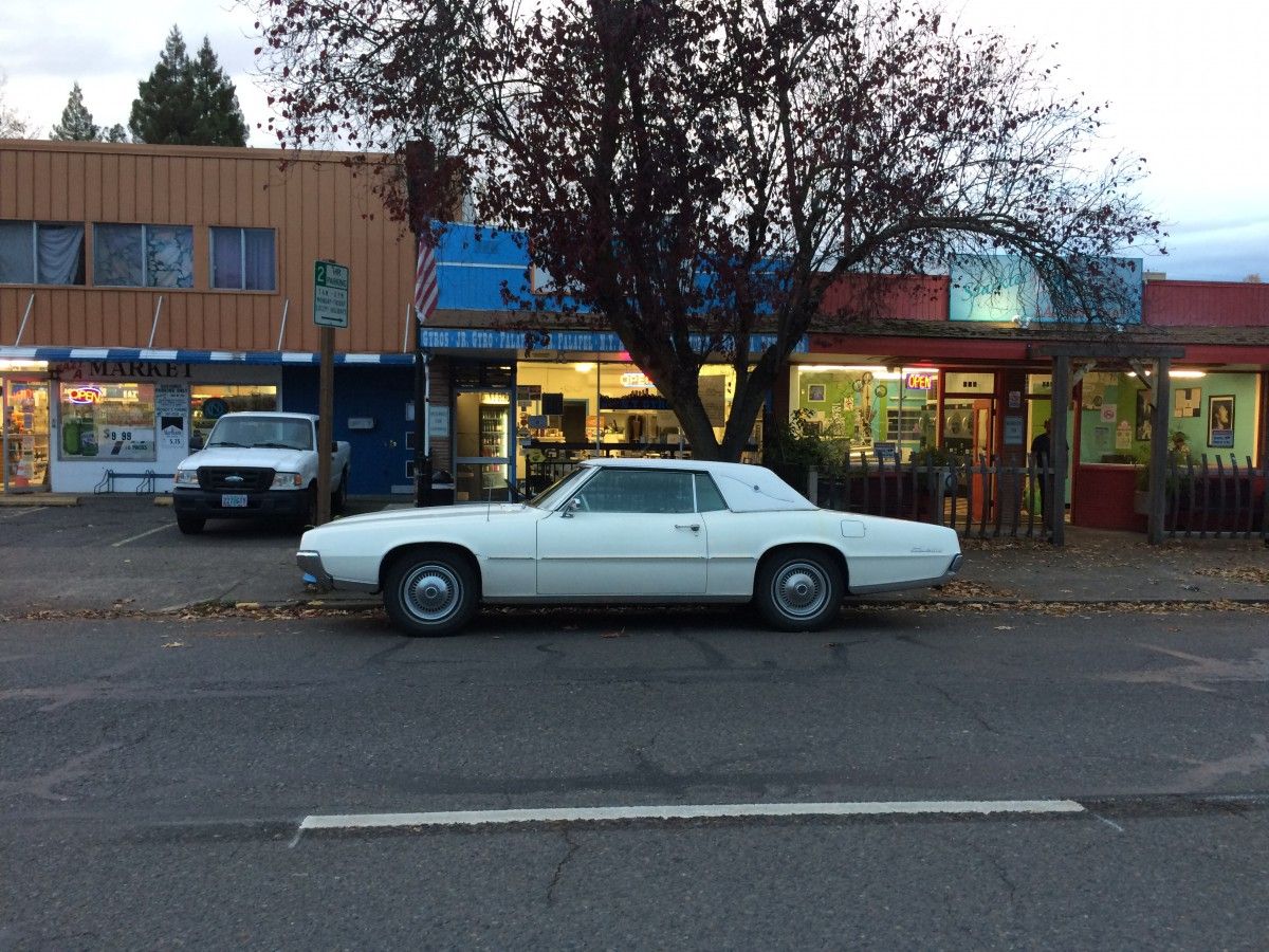 The 1967-1971 generation of Thunderbird was the weakest in the family until the execrable 1980-1982 generation. It’s shortcomings were put forth very clearly and convincingly by Jim Cavenaugh in his [&hellip;]