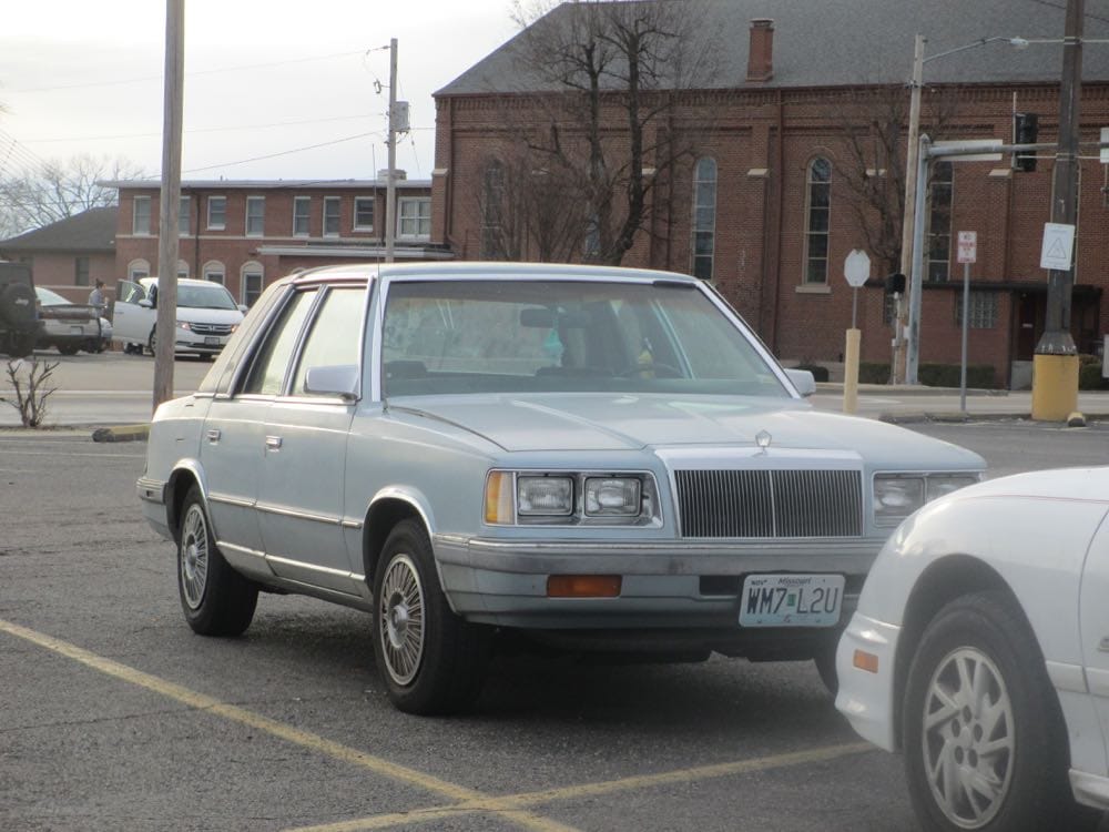 Oftentimes finding something to say about a particular car is rather simple as thoughts usually spring forth with wild abandon; harnessing them into a coherent assemblage is the challenge.  Such [&hellip;]