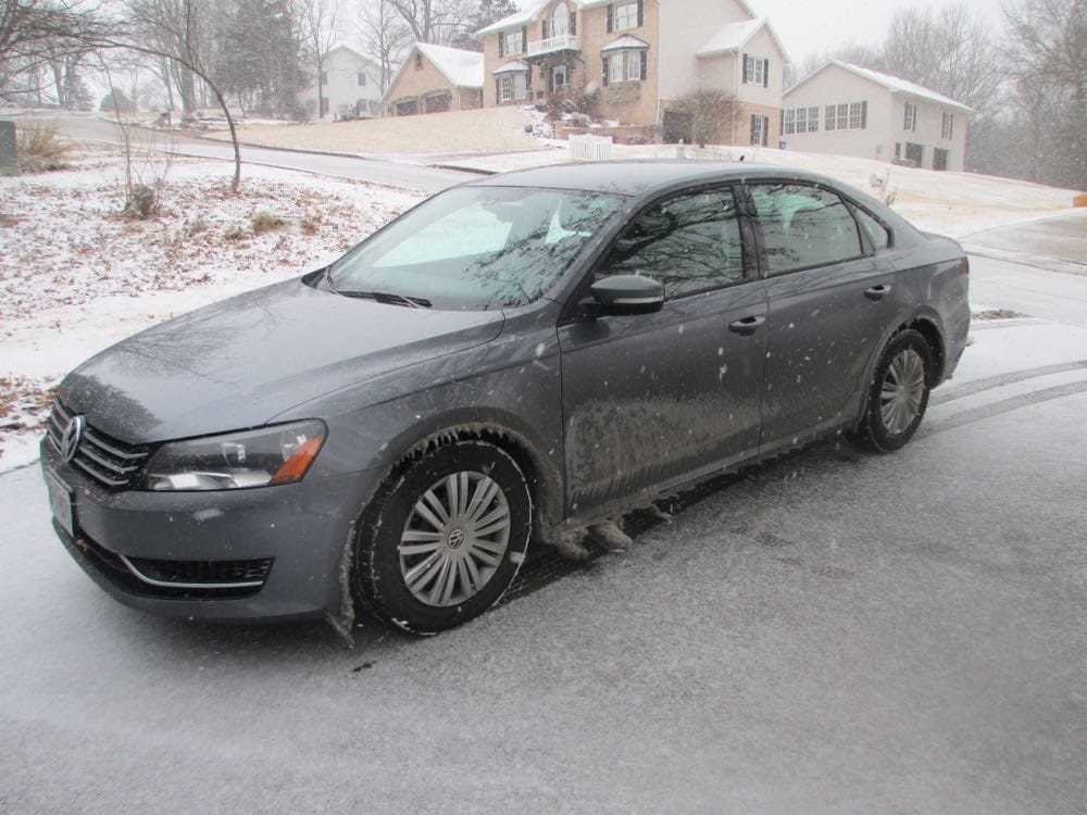 For a while I’ve been wondering about when would be a good time to prepare a long term report on the VW Passat we purchased new in September 2014. We’ve [&hellip;]