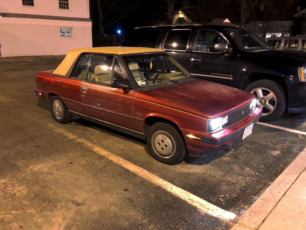 (first posted 4/24/2018)      Believe it or not, there was a time when the French automobile industry was the most technologically advanced in the world, the largest producer of [&hellip;]