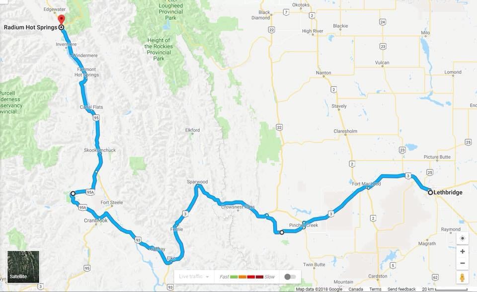 As many of you know, I have done the Great Beater Challenge the last two years in a row. It is a great automotive event combing travel, cheap cars, a [&hellip;]