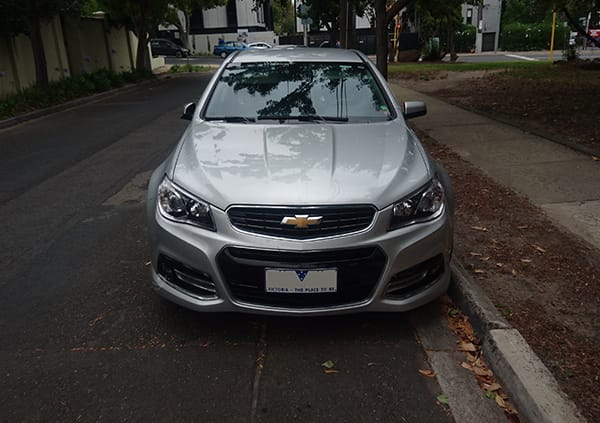 It’s not uncommon to see a Commodore here in Australia gracing a bowtie. This tradition has been around for a while; I’ve seen it fitted on Holdens for as long [&hellip;]