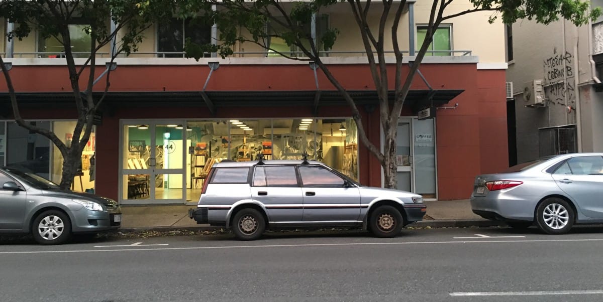 Curbside Capsule: 1987-92 Toyota Corolla All-Trac/4WD Wagon – Wholesome Carib 7 toyota corolla all trac 7