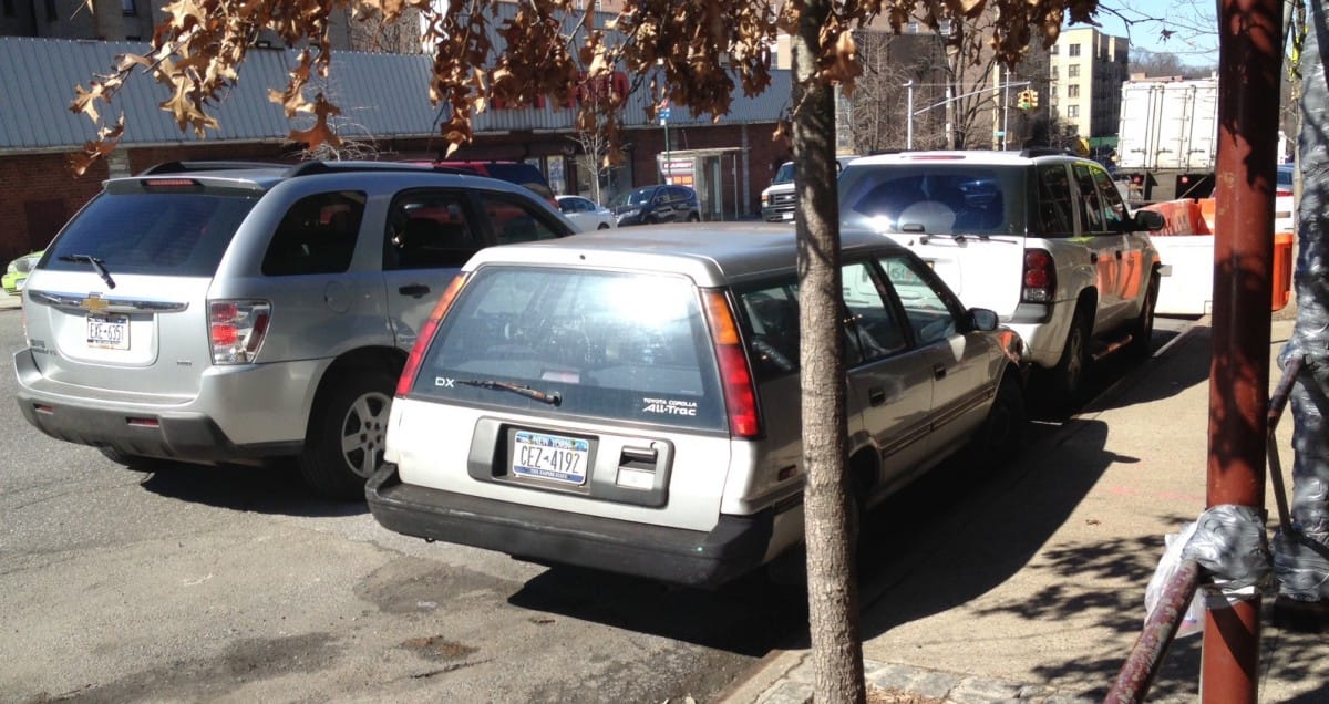 Curbside Capsule: 1987-92 Toyota Corolla All-Trac/4WD Wagon – Wholesome Carib 3 toyota corolla all trac 9