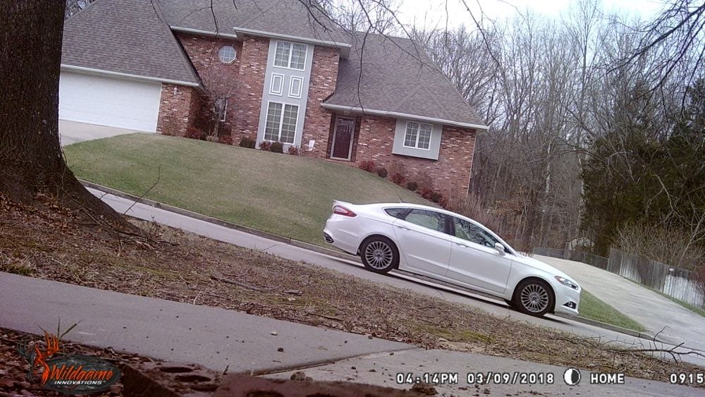 This past Christmas, Santa brought a wildlife camera to Casa de Shafer.  We recently had reason to mount it on the front porch (you’ll soon see why) and we inadvertently [&hellip;]
