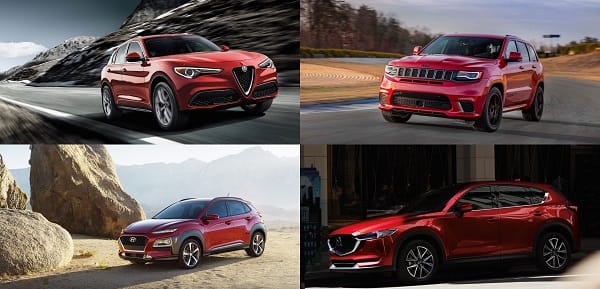 For the past several years, enthusiasts have worried that the decreasing influence of sedans and hatchbacks will lead to an automotive apocalypse, where the only vehicles available to buyers are [&hellip;]