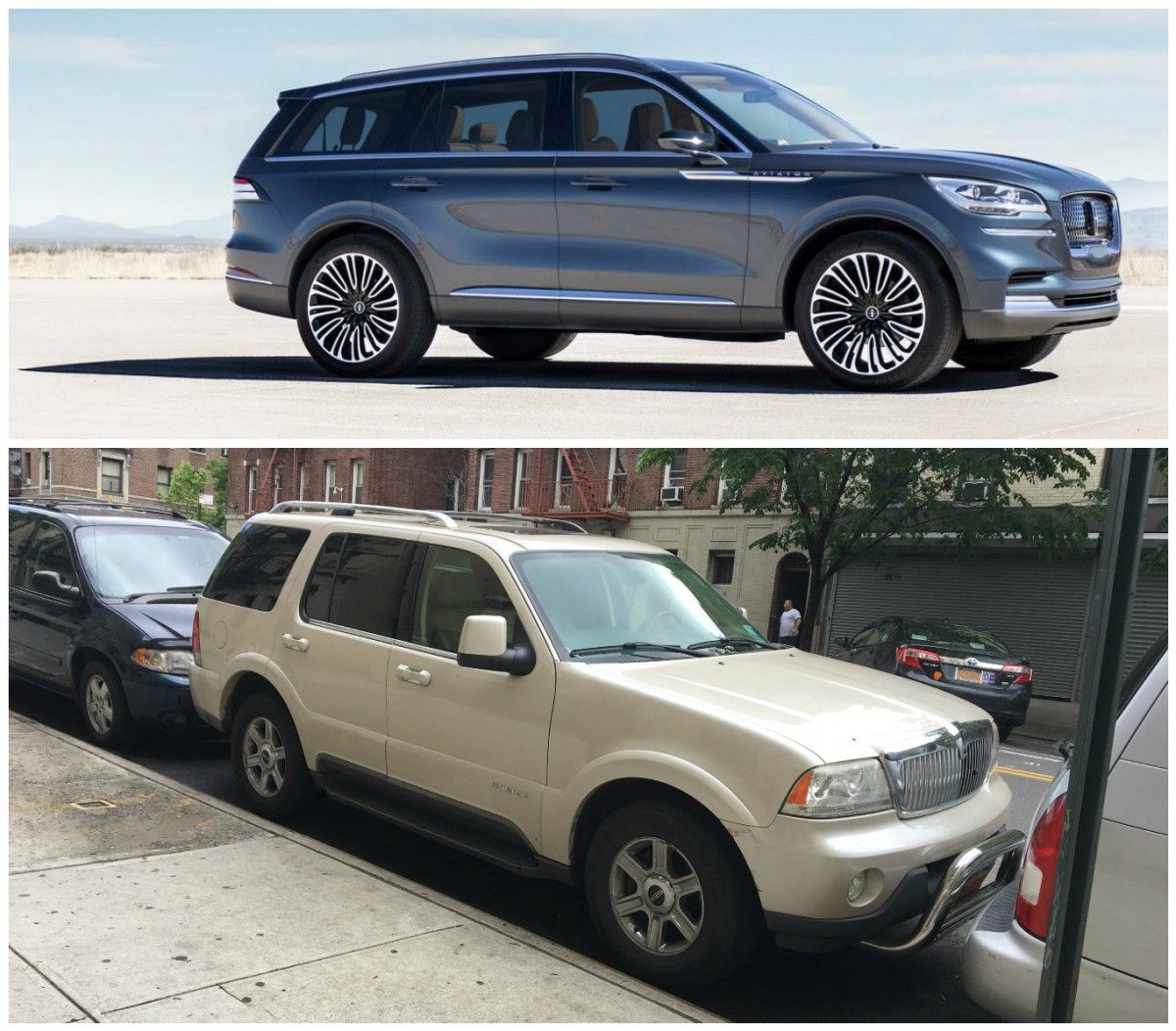 Much was made of Lincoln’s revival of the Continental nameplate on its new flagship sedan. It was just the start: Lincoln is discarding its confusing alphanumeric naming scheme and switching [&hellip;]